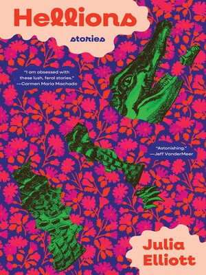 cover image of Hellions